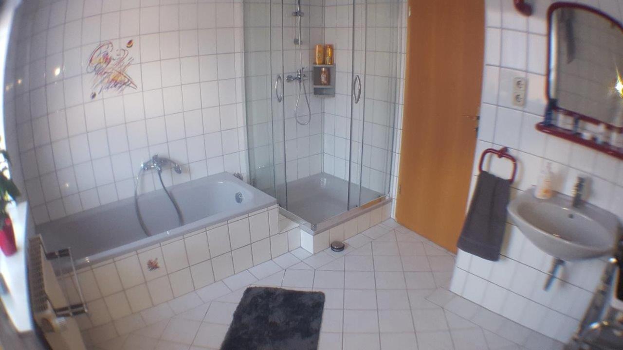 Ferienwohnung Kempf Mandelbachtal Ommersheim ภายนอก รูปภาพ